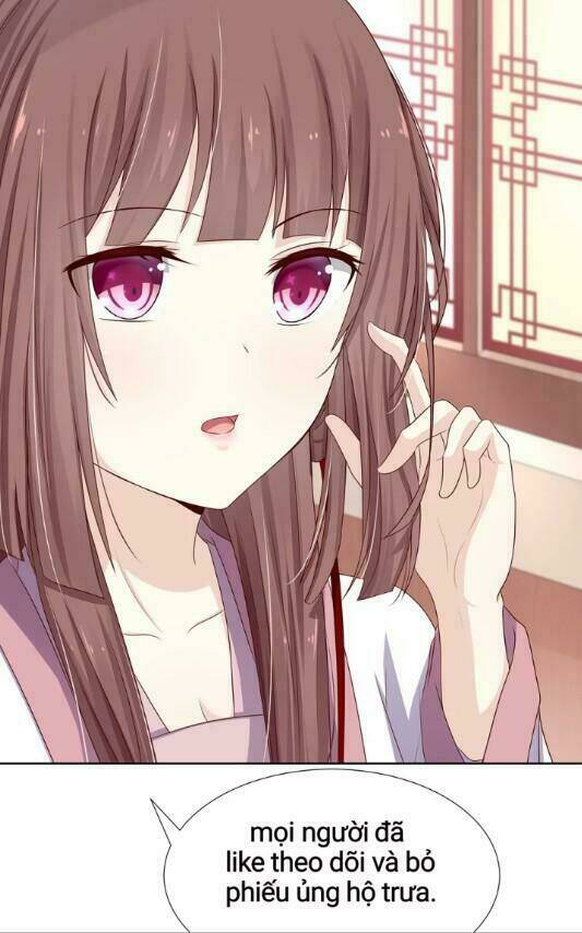 Đích Nữ Chư Hầu: Chapter 3