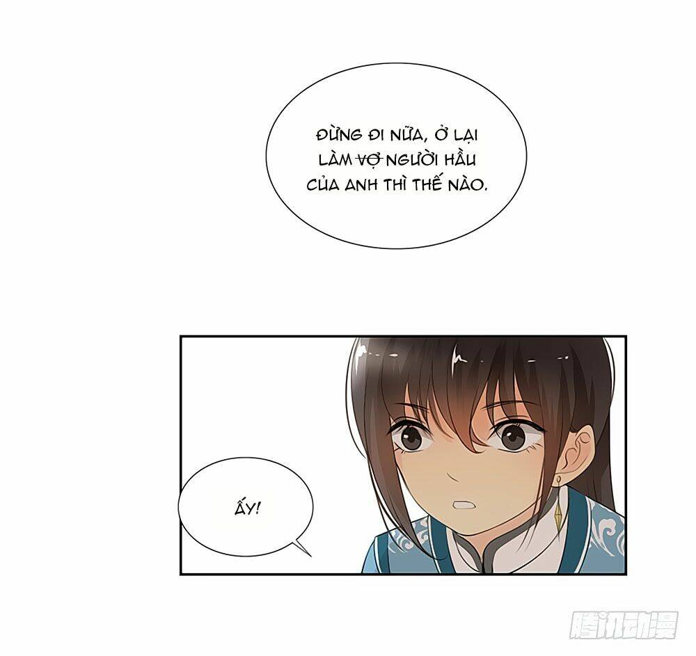 Sinh Sinh Tương Thác: Chapter 36