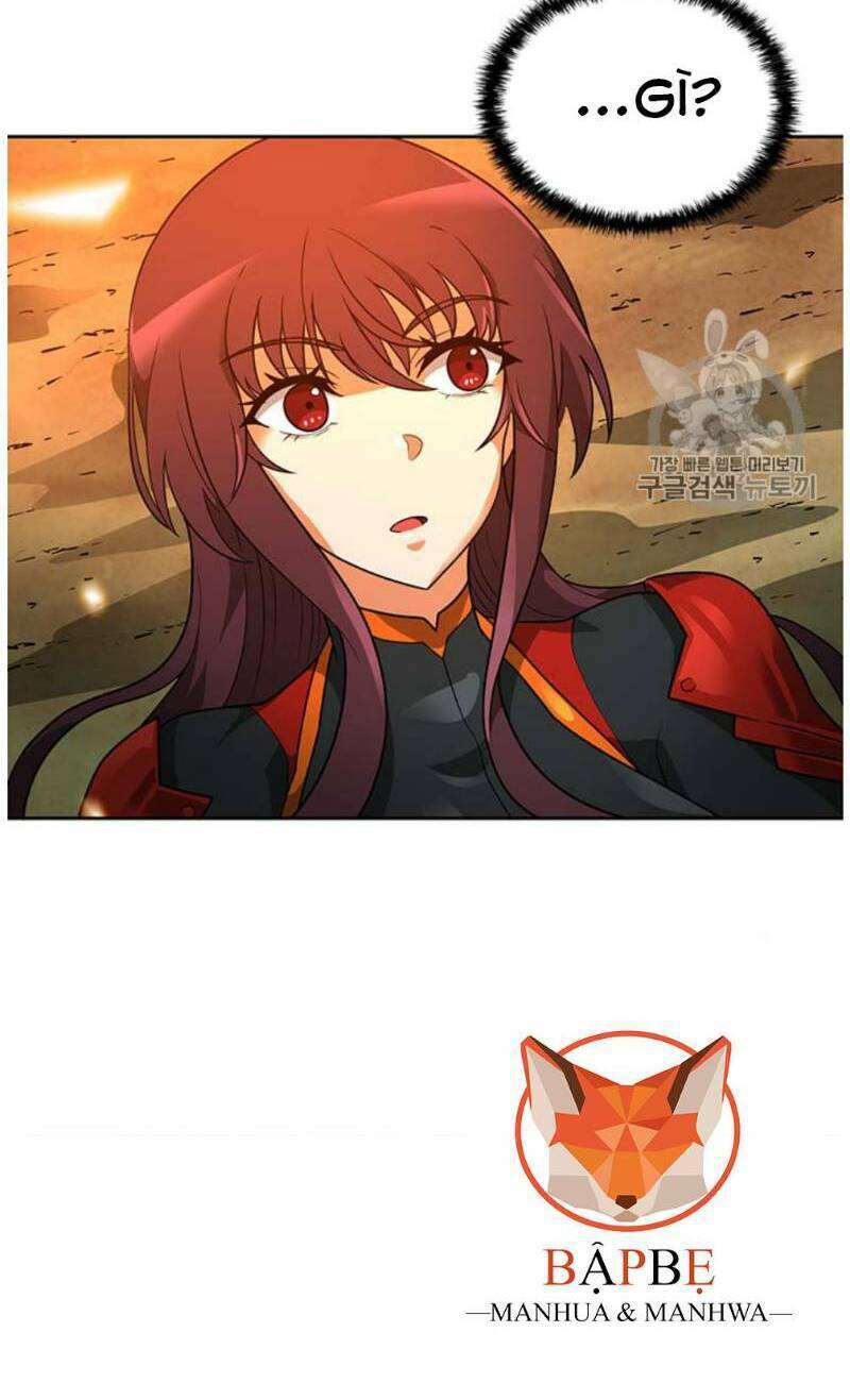 Tôi Tự Động Săn Một Mình: Chapter 45