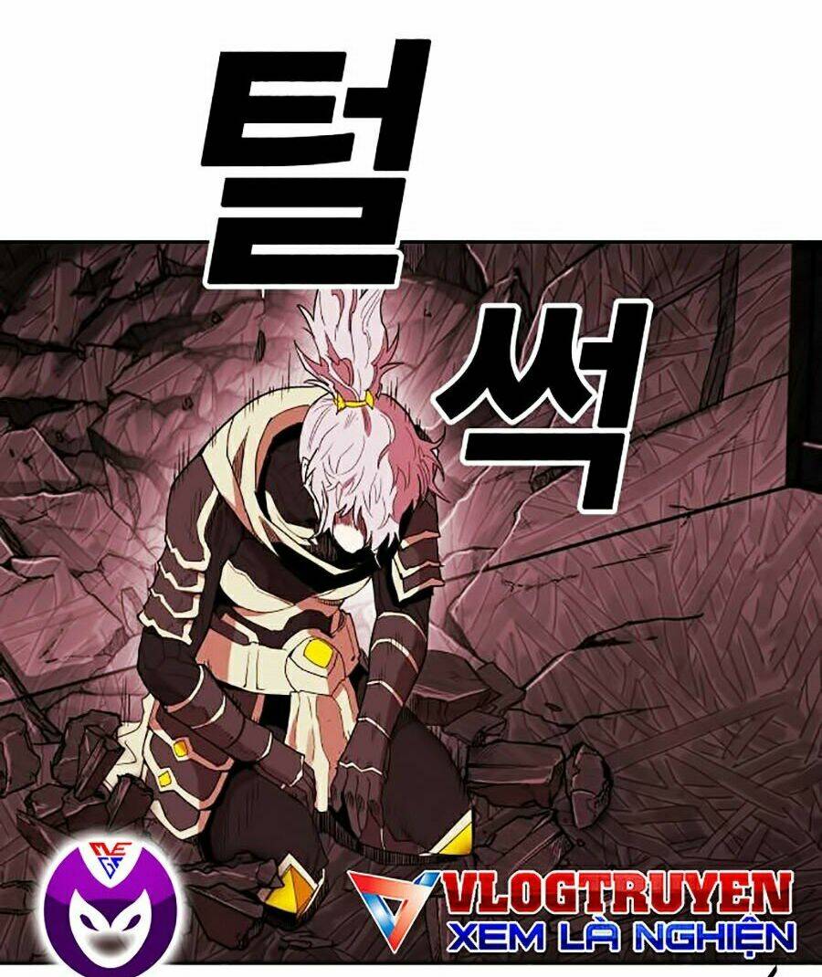 Hard Core Leveling Warrior Ss2: Chapter 79