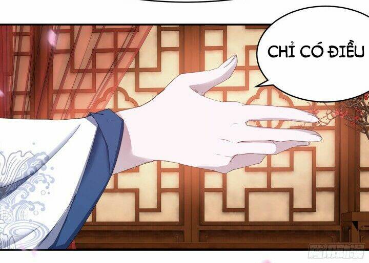 Bí Mật Của Dạ Tộc: Chapter 2.2