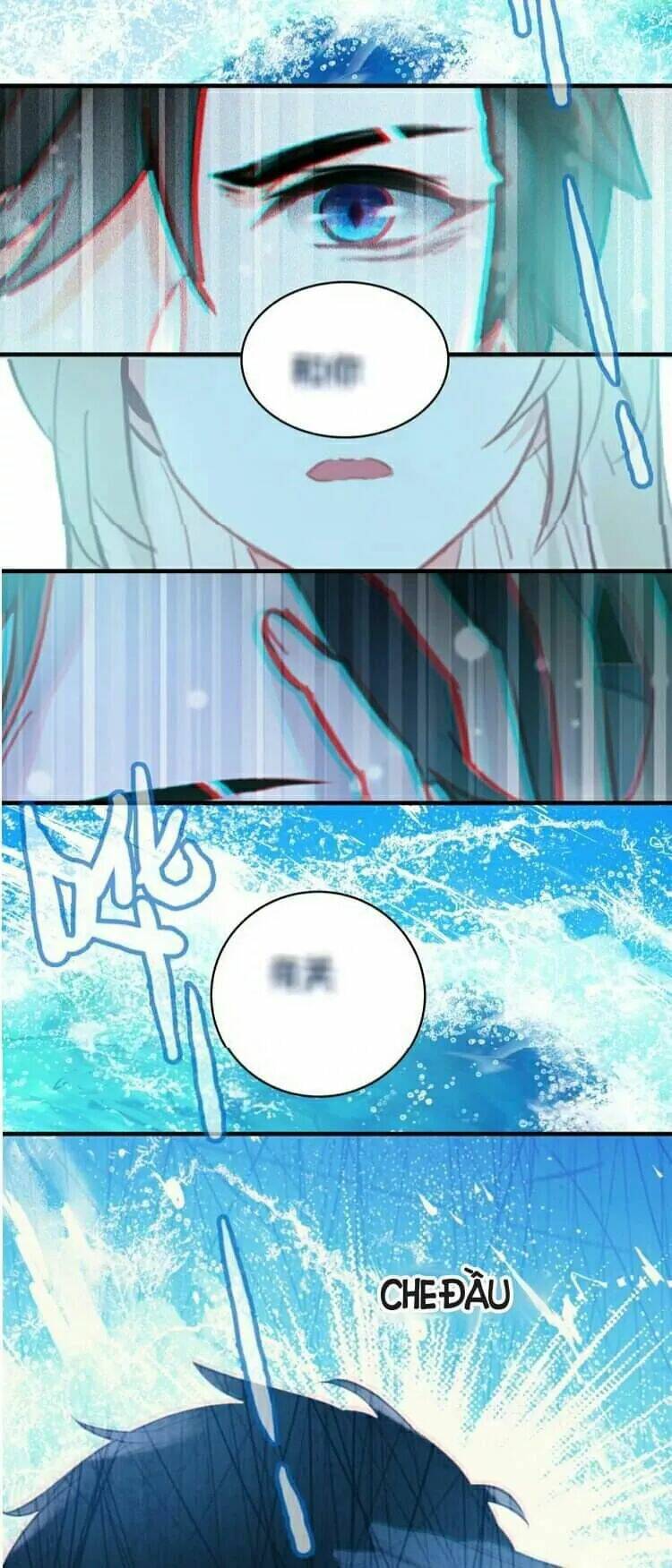 Tinh Diệu Vị Lai: Chapter 13