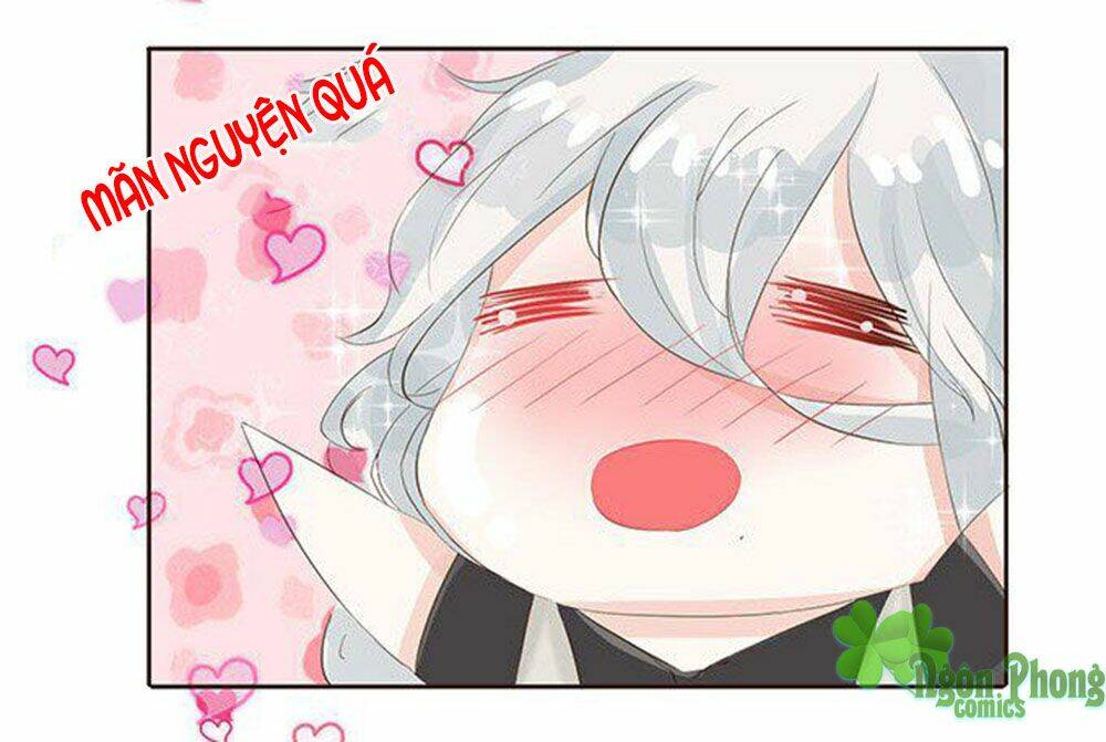 Ma Vương Luyến Ái Chỉ Nam: Chapter 60