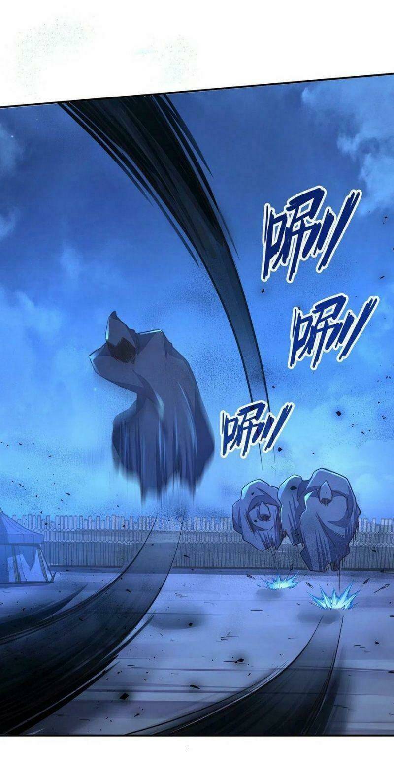 Sinh Tử Quyết: Chapter 147