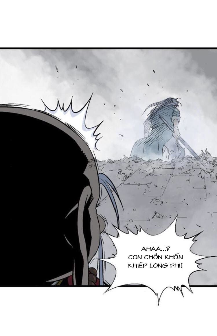 Cao Thủ 2: Chapter 112
