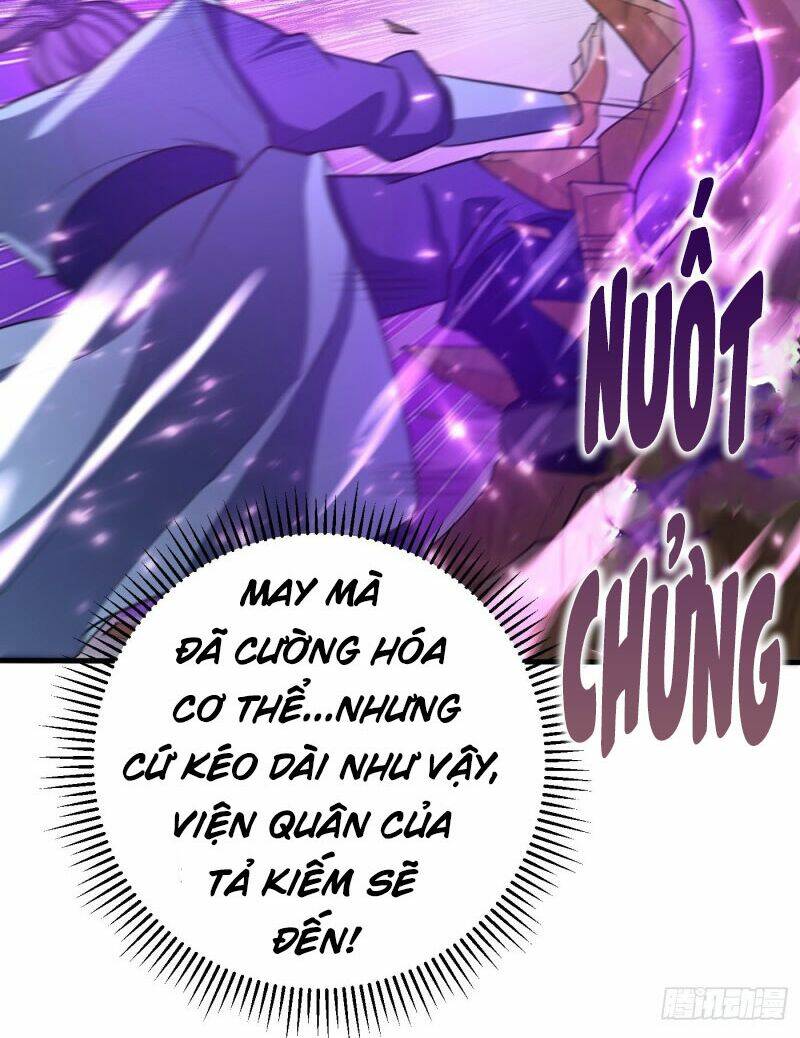 Yêu Giả Vi Vương: Chapter 158