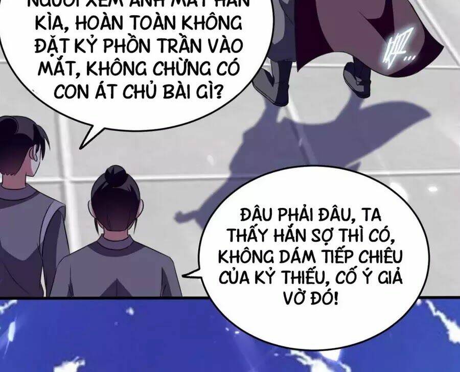 Vạn Giới Tiên Vương: Chapter 5