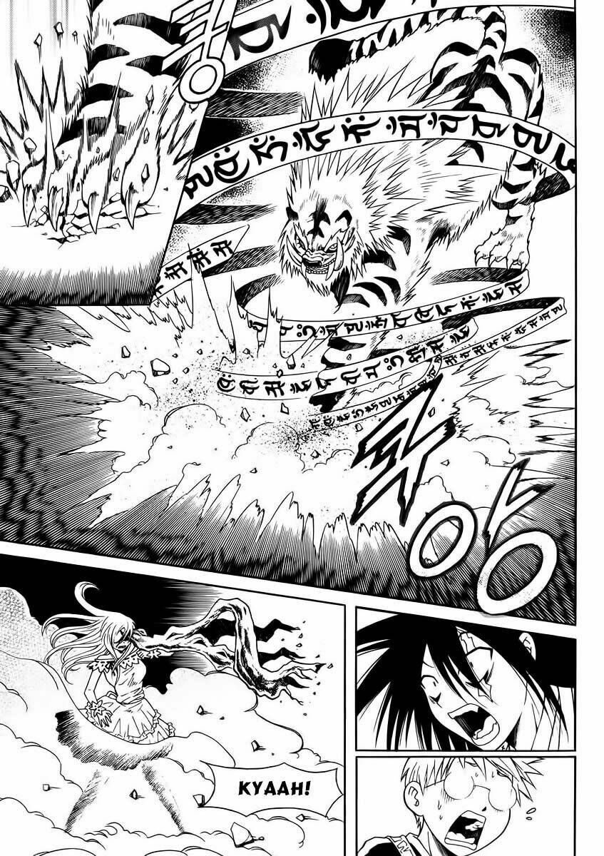 Gwisin Byeolgok: Chapter 30