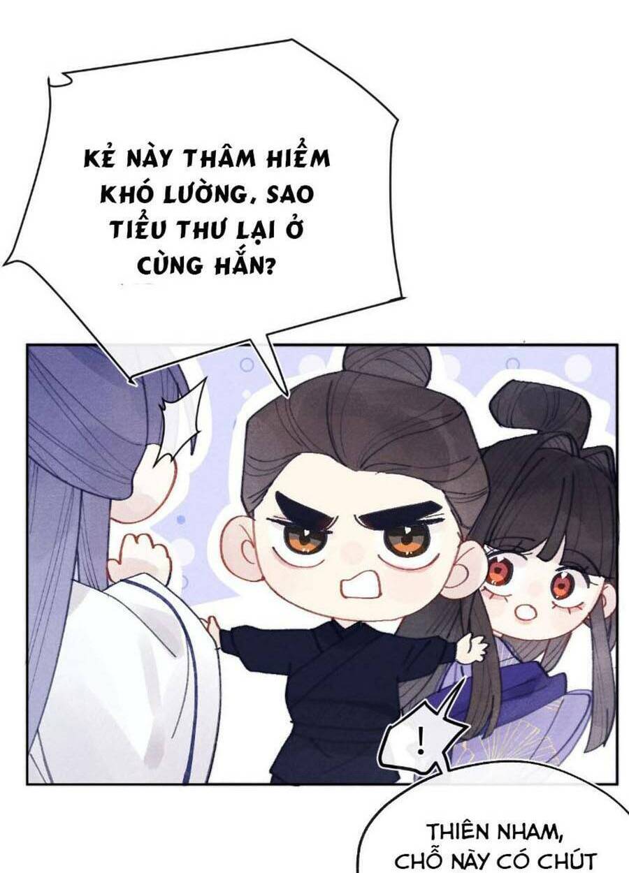 Quân Nhan Tựa Hoa Đào: Chapter 53