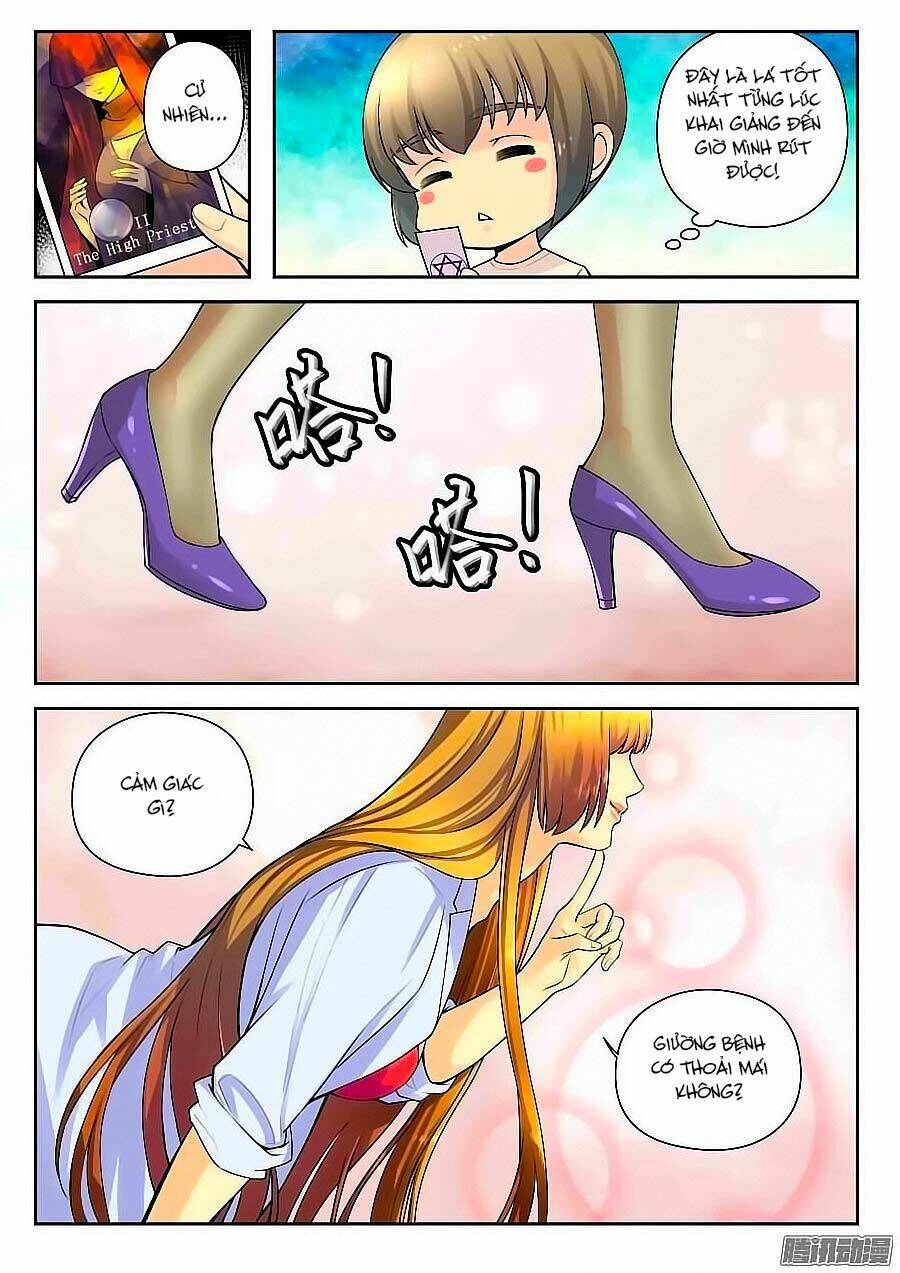 Anh Là Phiền Phức Của Em: Chapter 15