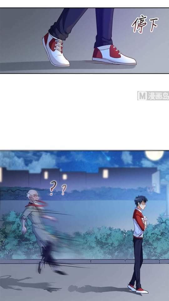 Tiêu Tiền Ở Thế Giới Khác: Chapter 10