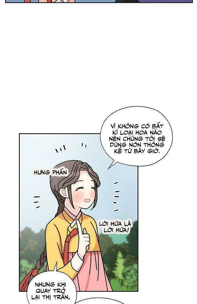 Tôi Trở Thành Đầu Bếp Của Long Vương: Chapter 15