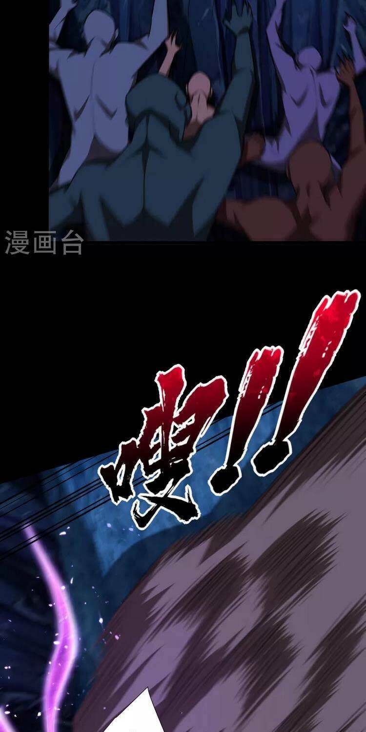 Yêu Giả Vi Vương: Chapter 258