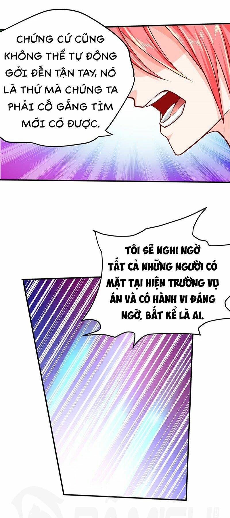 Nhất Phẩm Cao Thủ: Chapter 36