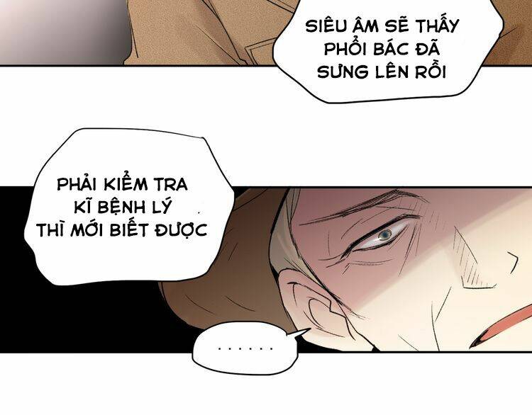 Ông Bà Nội Tuổi 17: Chapter 2