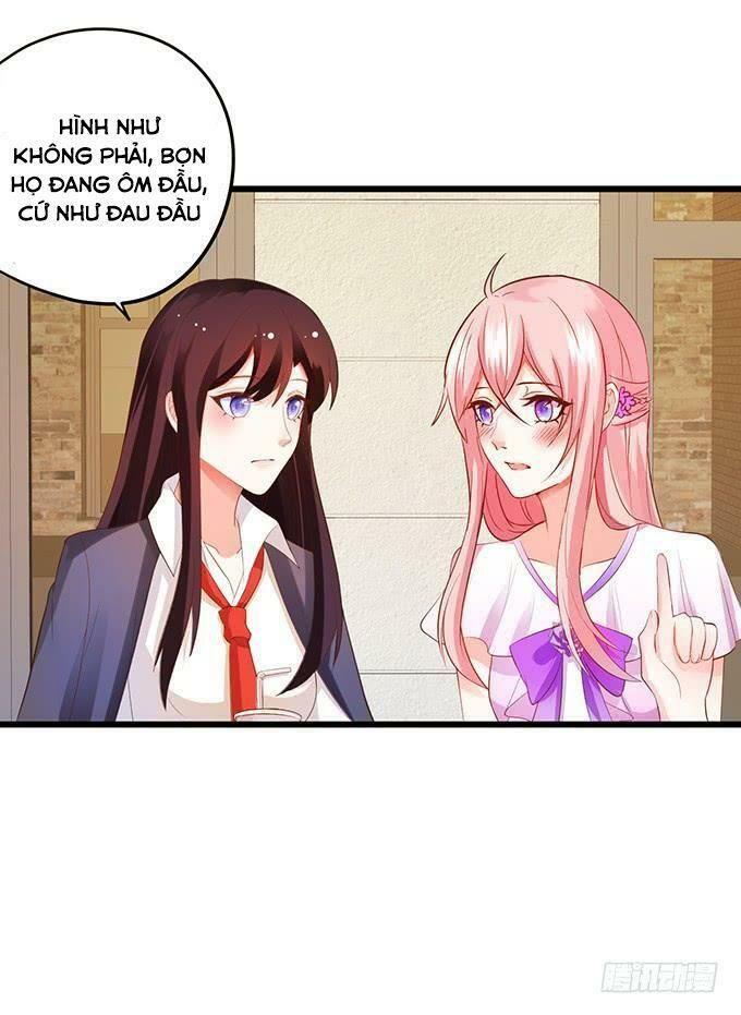 Hồ Tiên Hung Bạo: Chapter 87