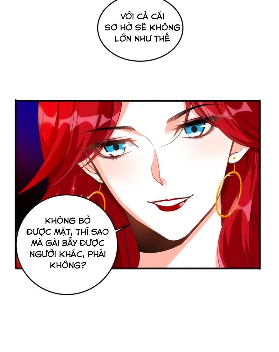 Phản Phái Nữ Đế Lai Tập: Chapter 2