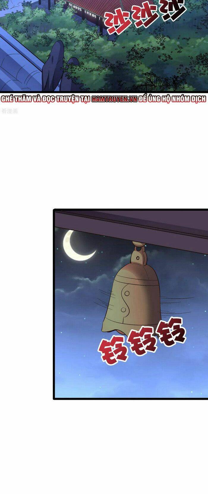Phục Thiên Thánh Chủ: Chapter 83