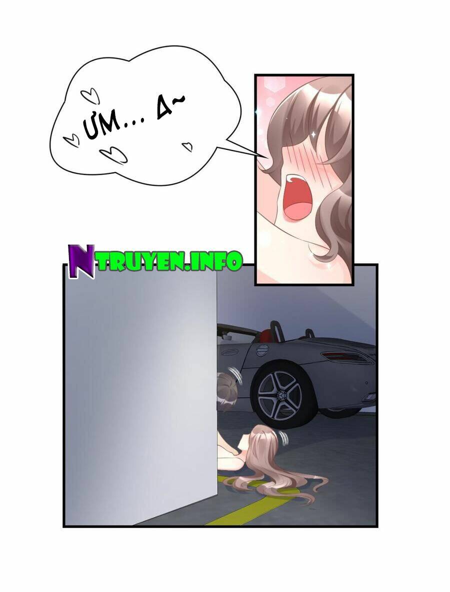 Tư Sủng Cục Cưng Bảo Bối: Chapter 34