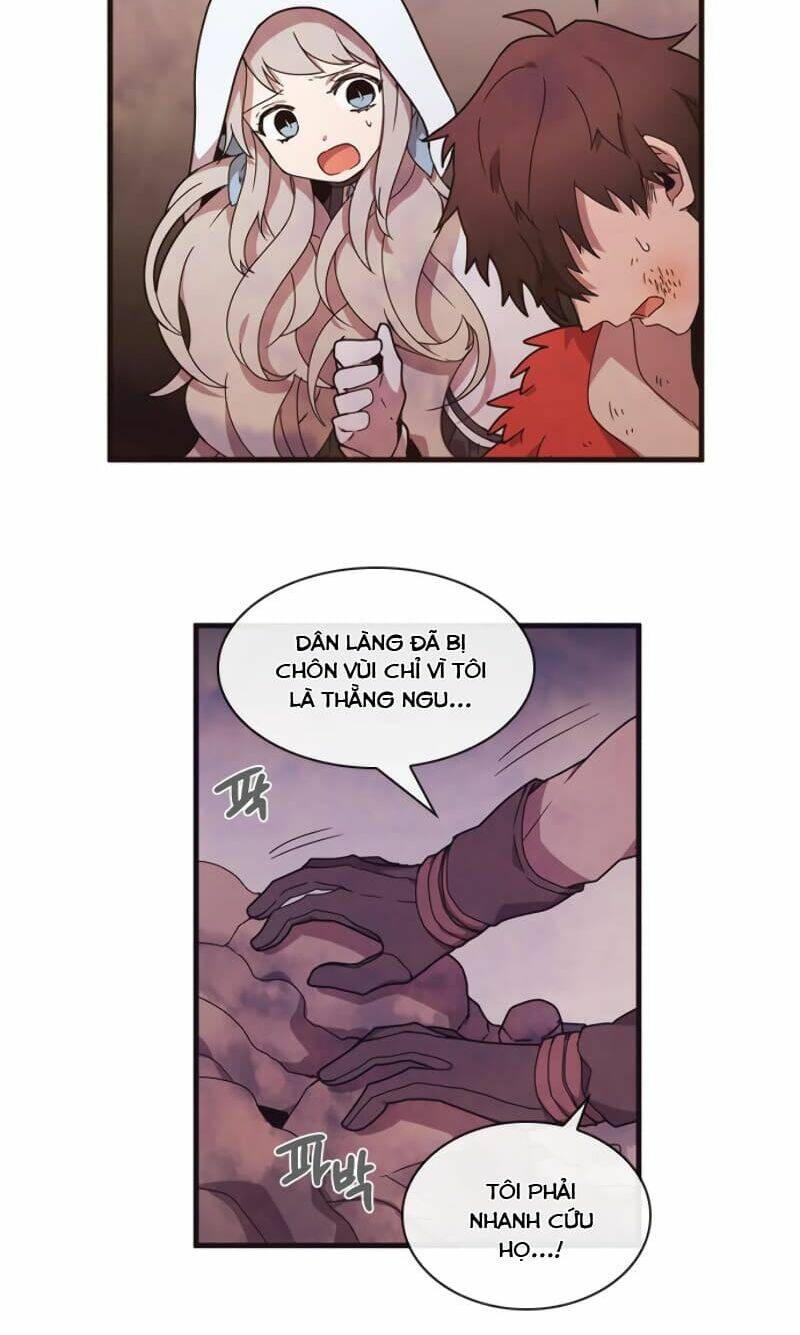 Người Hùng Vi Diệu: Chapter 16