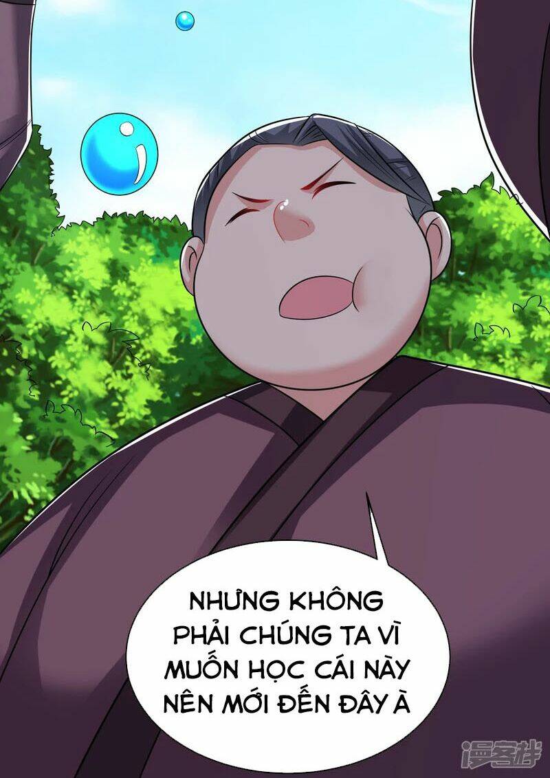 Chí Tôn Trời Hoang: Chapter 34