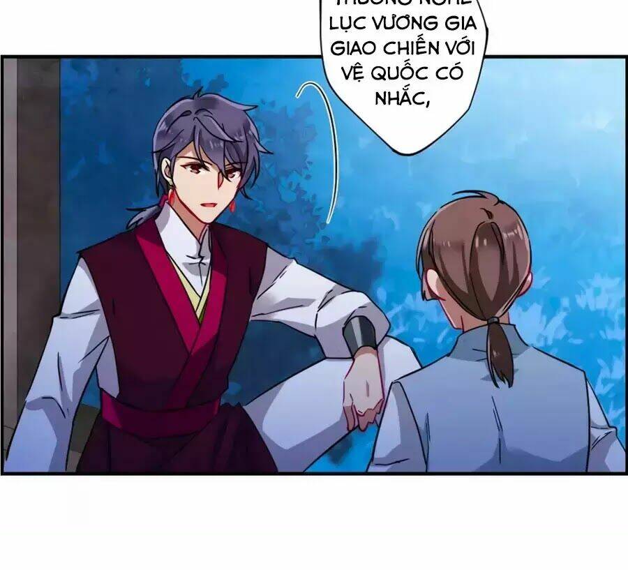 Thượng Quốc Phú Chi Thiên Đống Tuyết: Chapter 95