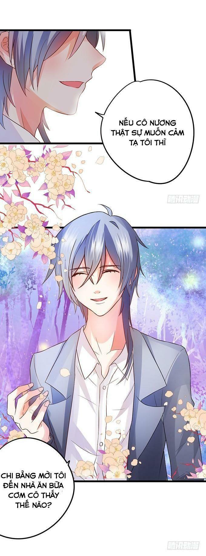 Hồ Tiên Hung Bạo: Chapter 49