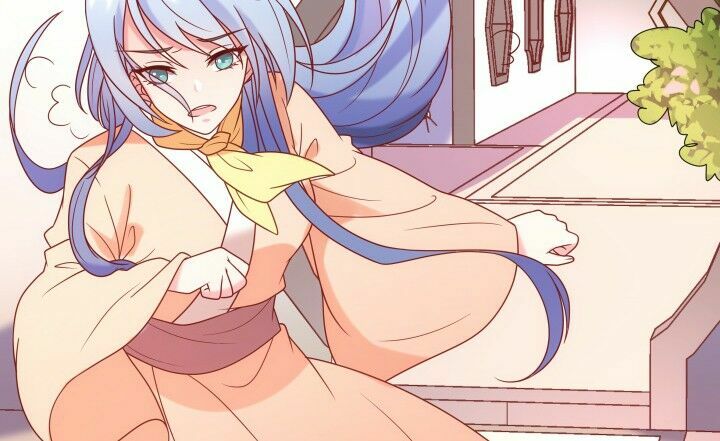 Đô đốc đại nhân sủng thê kí: Chapter 8.2