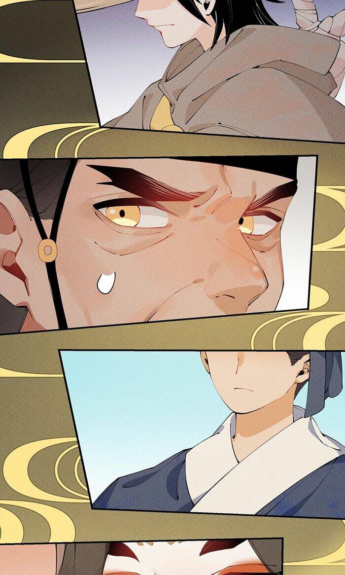 Là Thánh Hoàng Chính Đạo, Ta Cưới Ma Tôn Tà Đạo？！: Chapter 8