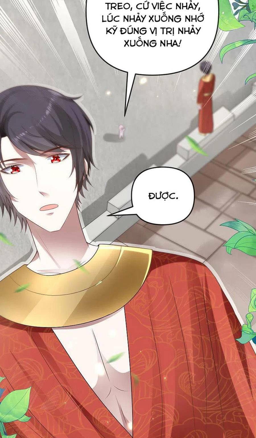 Sủng Hậu Của Vương: Chapter 147