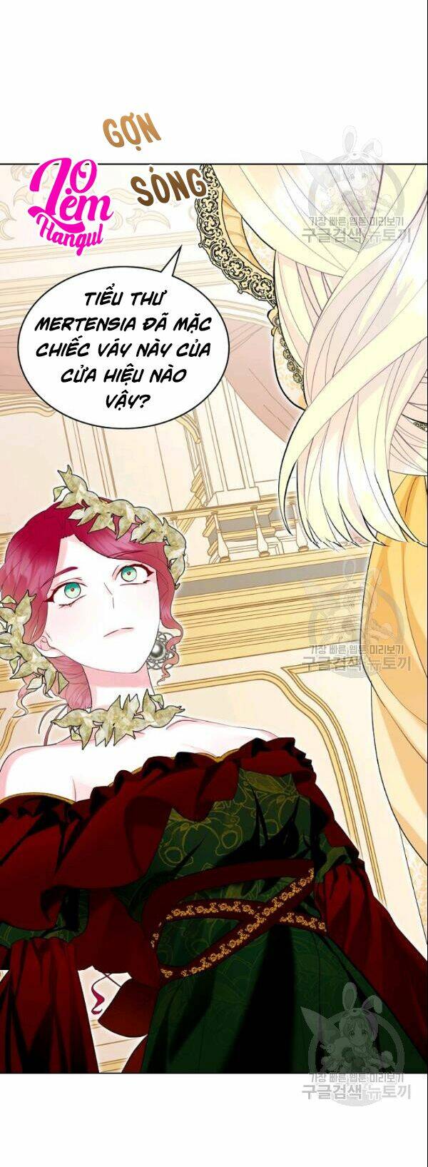 Kẻ Tạo Ra Nữ Phản Diện: Chapter 18