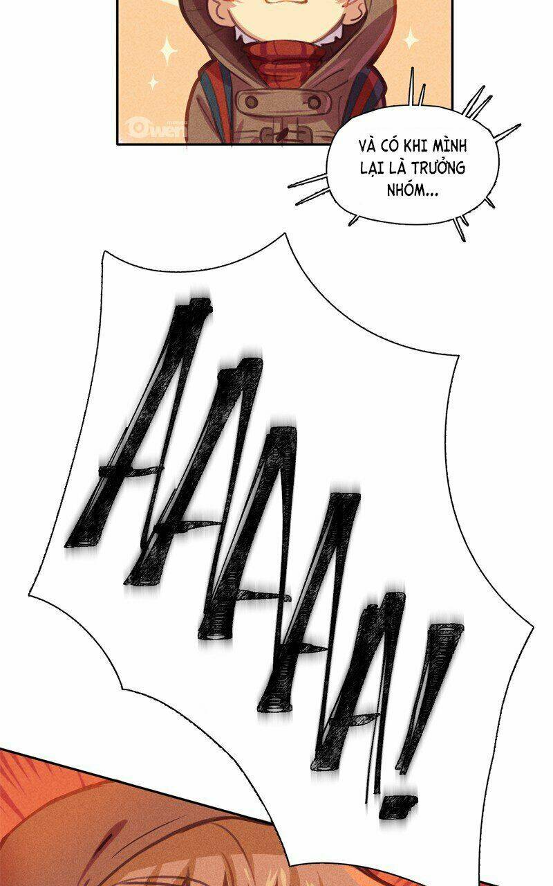 Lời Nguyền Lalin: Chapter 2