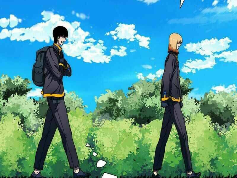 Các Chòm Sao Chỉ Chú Ý Mình Tôi: Chapter 18