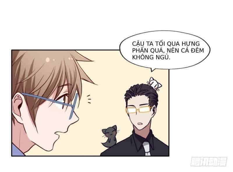 Chạy Đi Âm Sai: Chapter 29