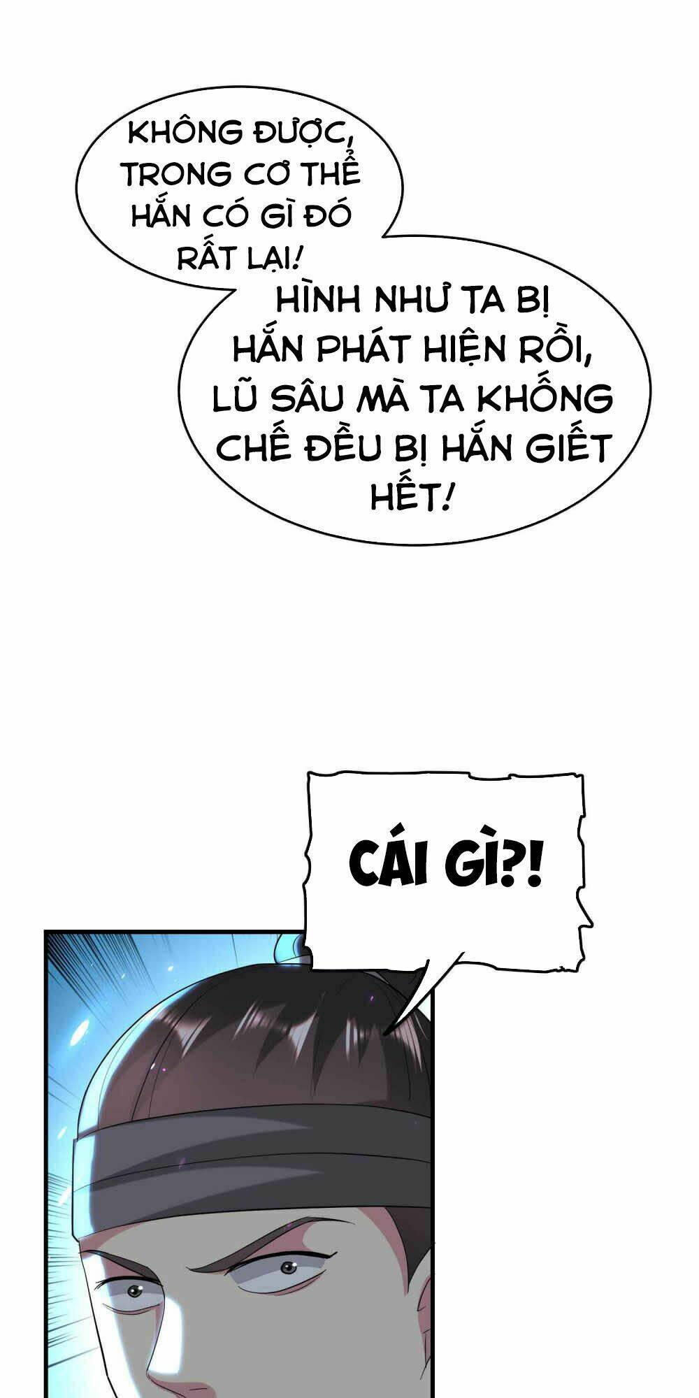 Vạn Giới Tiên Vương: Chapter 110