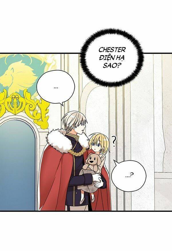 Ba Người Anh Trai Của Tôi Là Bạo Quân: Chapter 10