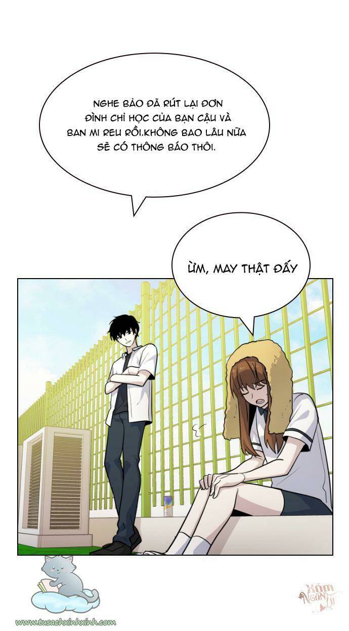 Thằng Bạn Trai Tồi Tệ Của Tôi: Chapter 66