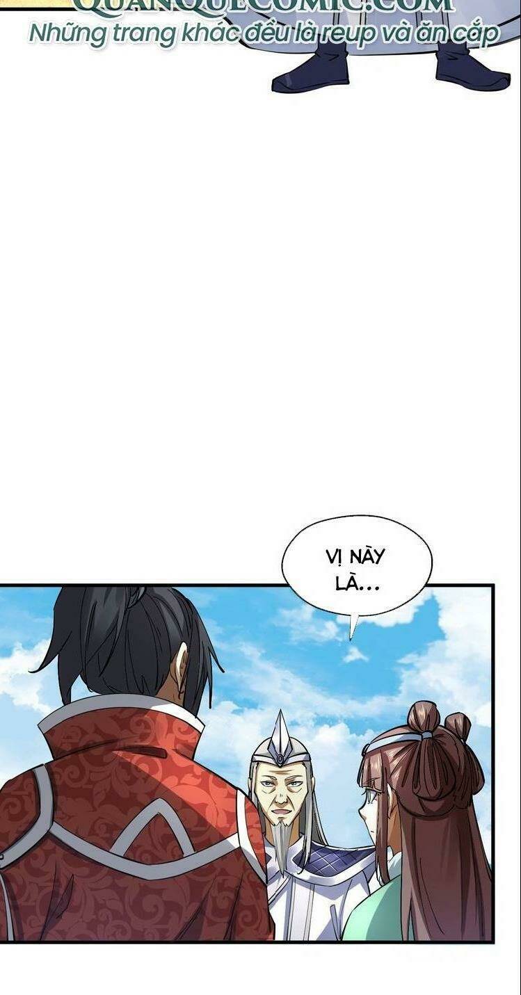 Đấu Hồn Đại Lục: Chapter 20