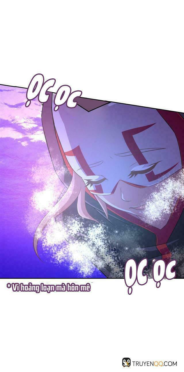 Phép tắc yêu đương của Ma Vương: Chapter 29