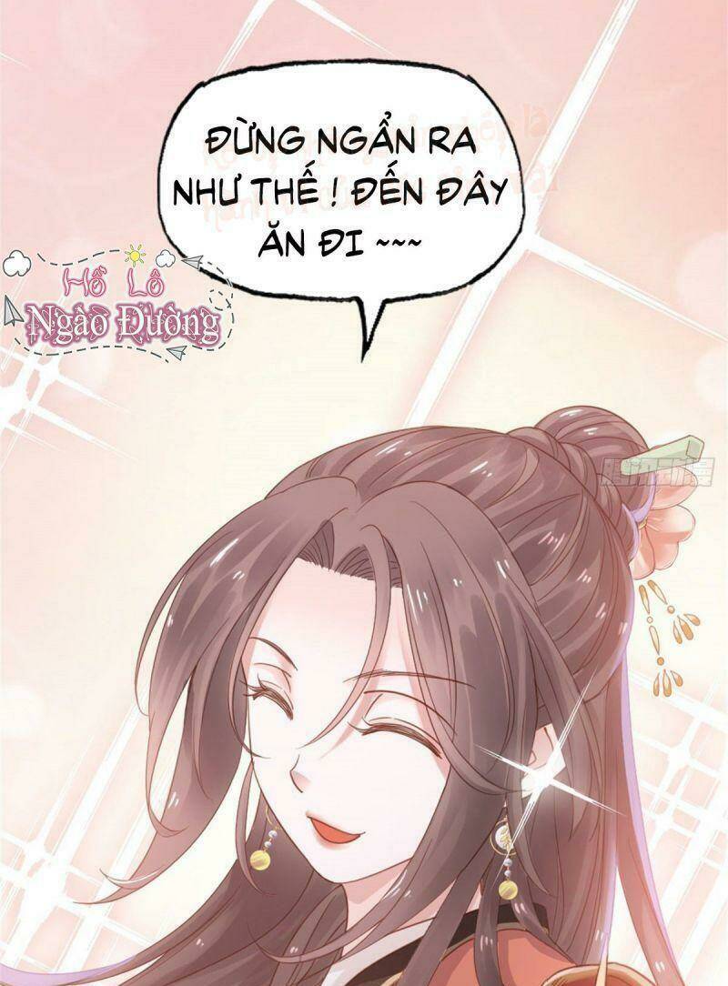 Đứng Yên ! Phụng Chỉ Đánh Cướp Đây: Chapter 3