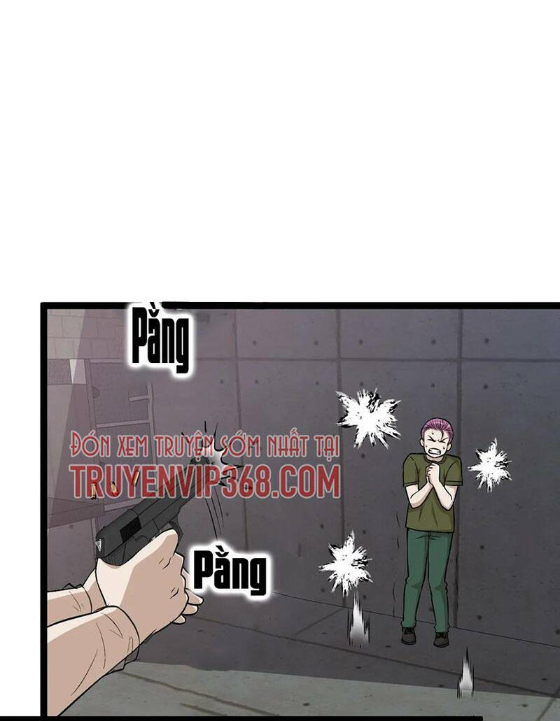 Đai Ca Trở Lại Tuổi 16: Chapter 144