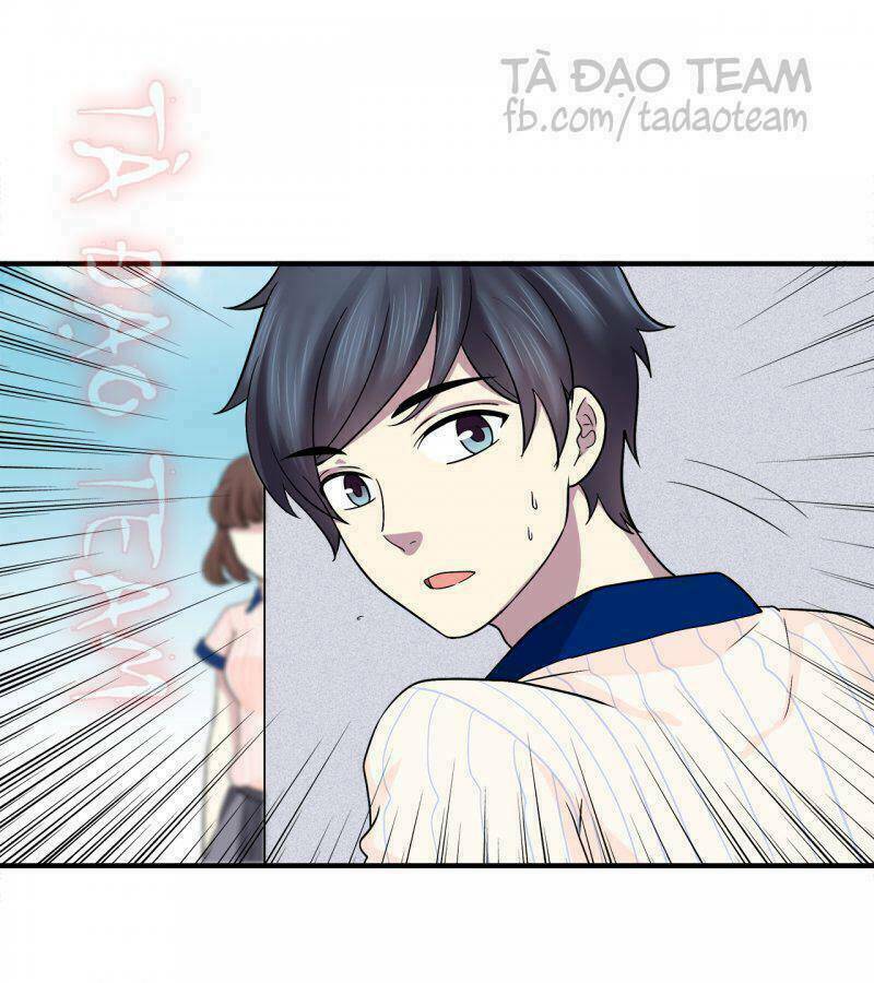 Người Yêu Thời Không: Chapter 30