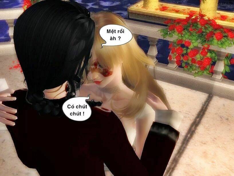 Truyện Sims - Earl Story: Chapter 35