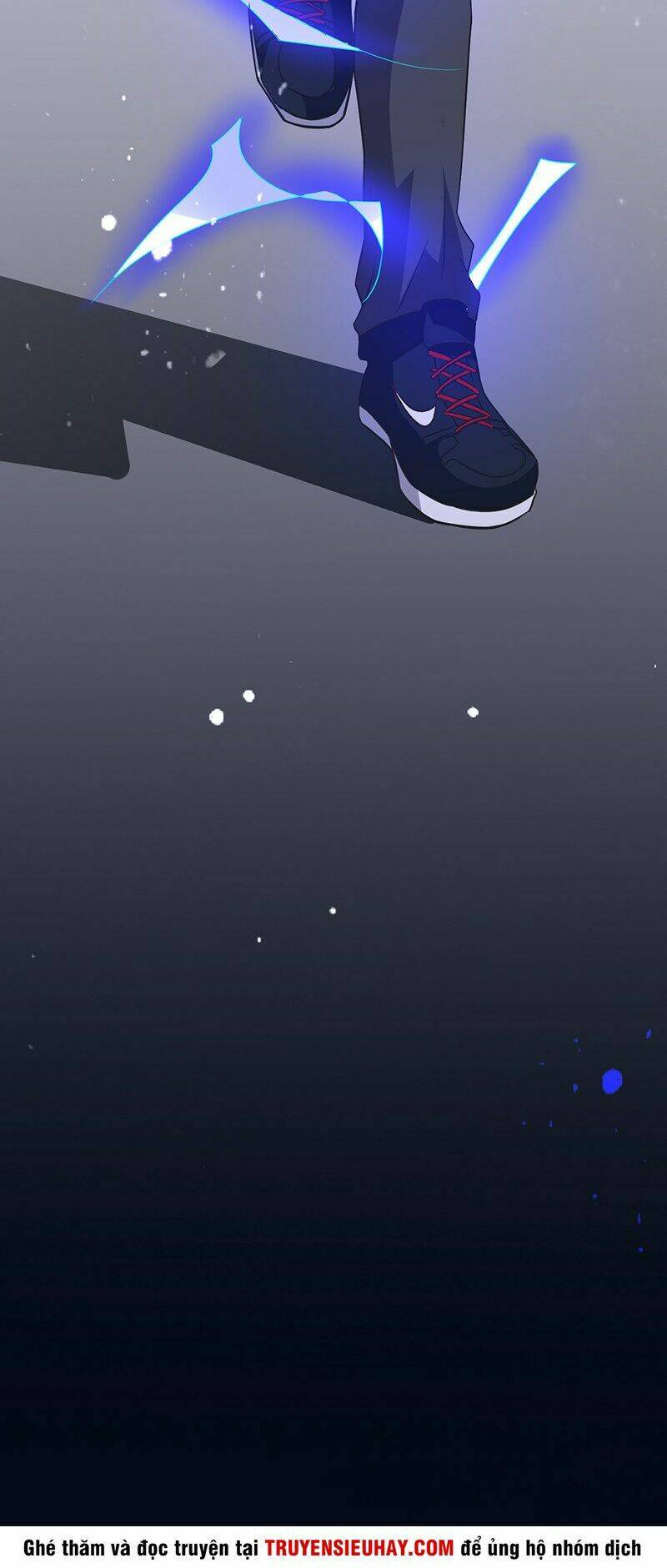 Dị Năng Thiếu Niên Vương: Chapter 43