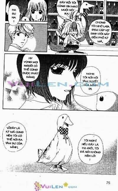 Duyên Kỳ Ngộ: Chapter 9