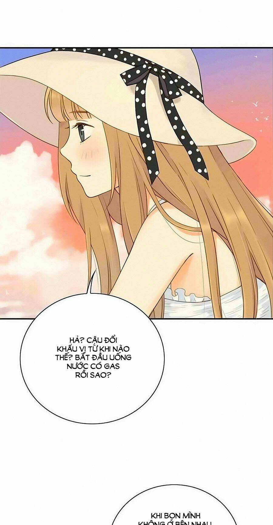 Bạc Hà Chi Hạ 2: Chapter 45.6