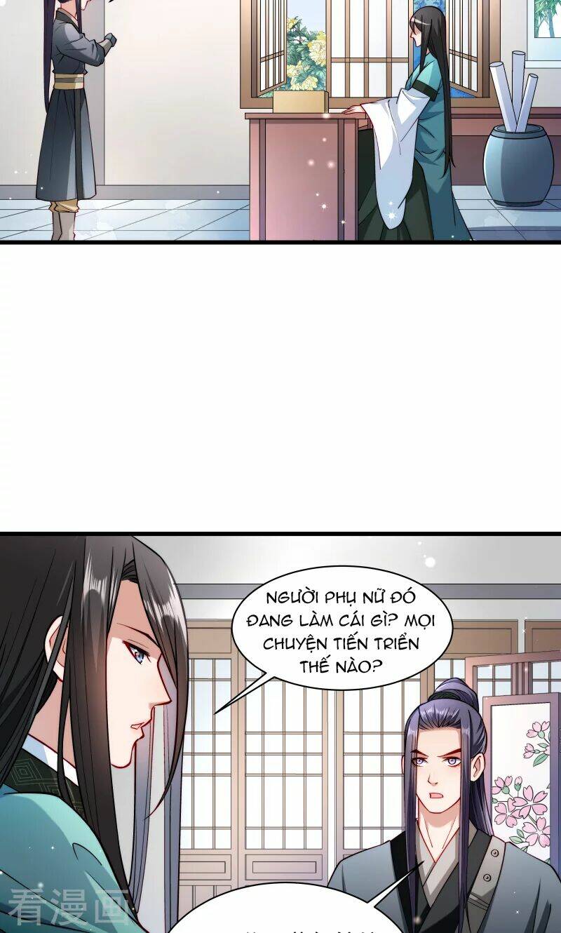 Tiểu Hoàng Thư Và Tiểu Hoàng Thúc: Chapter 30