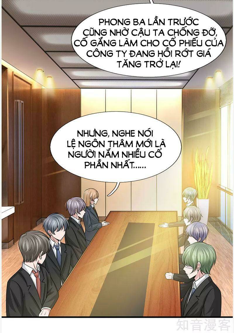 Phúc Hắc Lão Công Buông Em Ra: Chapter 148