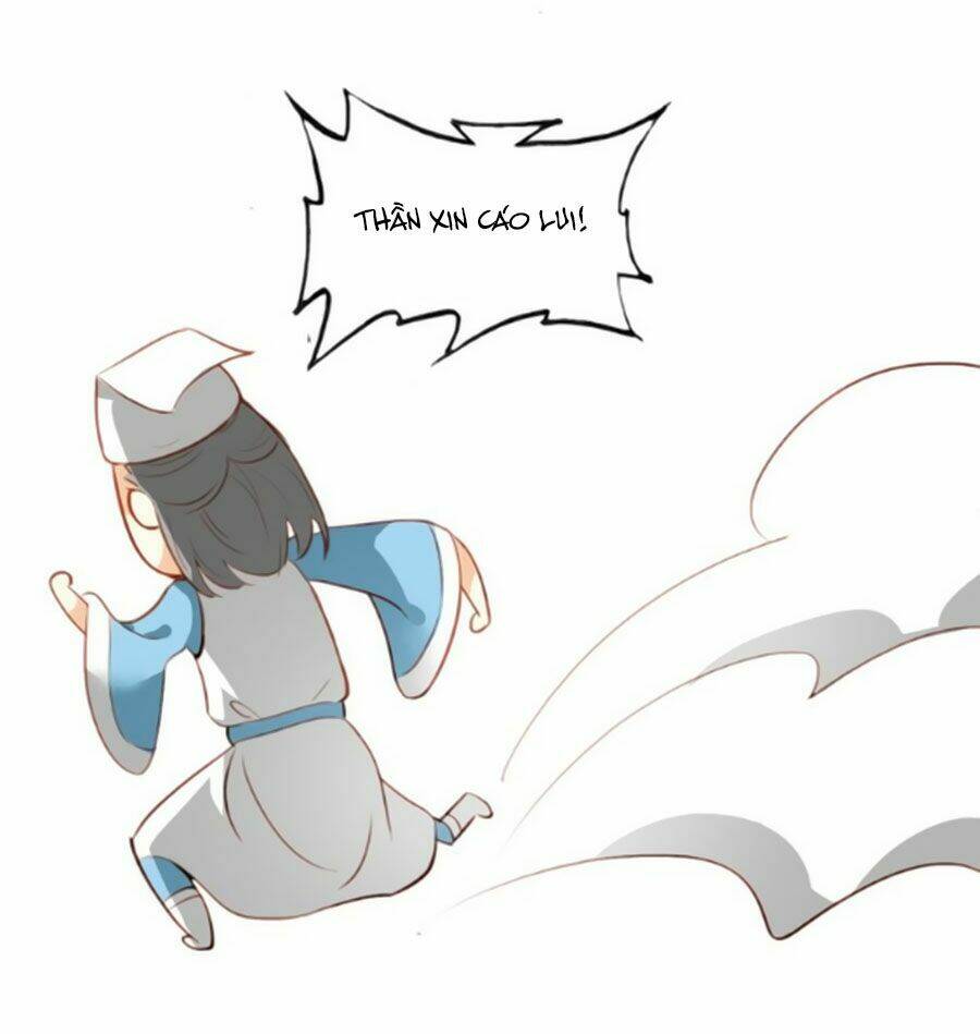 Mỹ Nhân Làm Tướng: Chapter 25