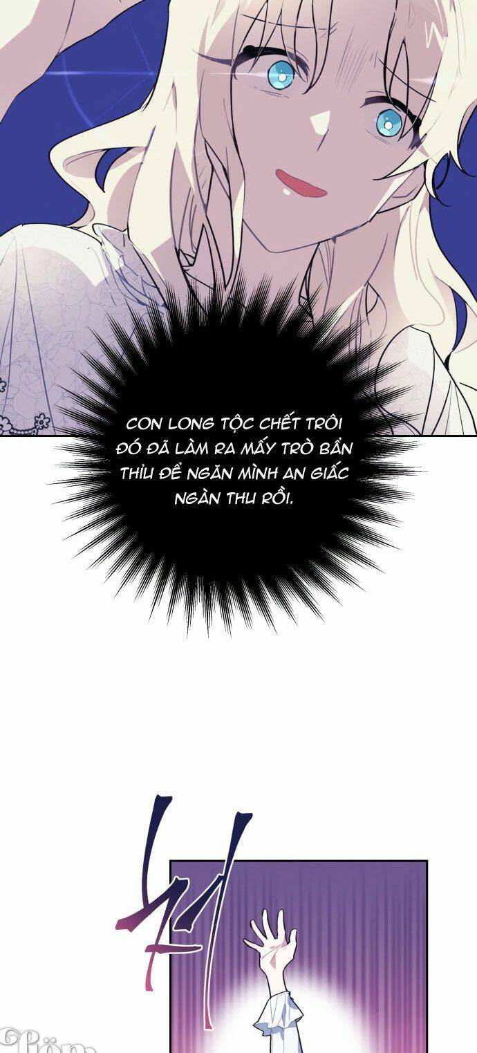 Cách Mà Pháp Sư Đối Mặt Với Cái Chết: Chapter 2.1